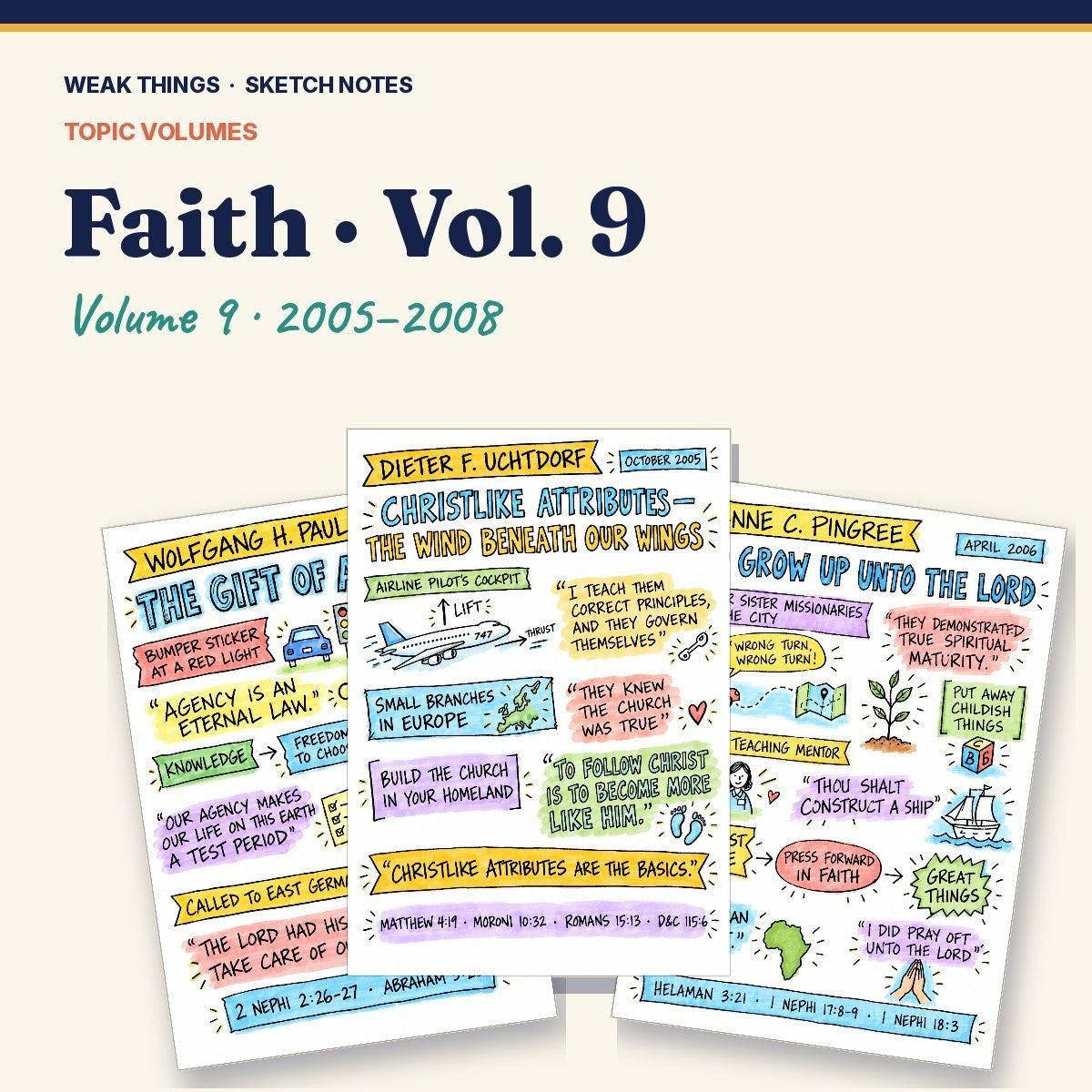 Color edition cover