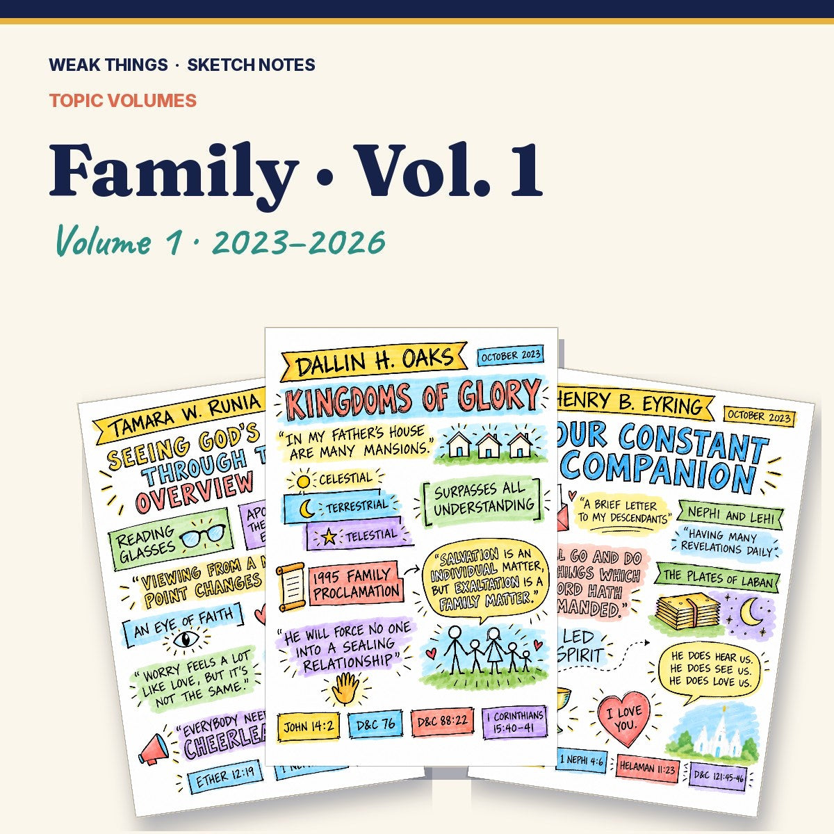 Color edition cover