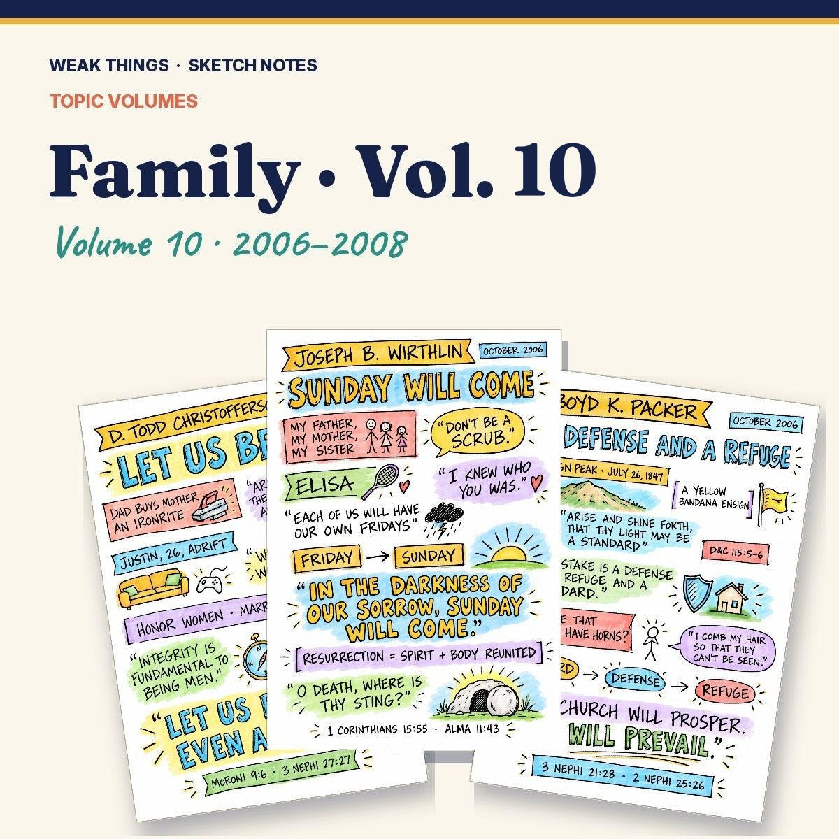 Color edition cover