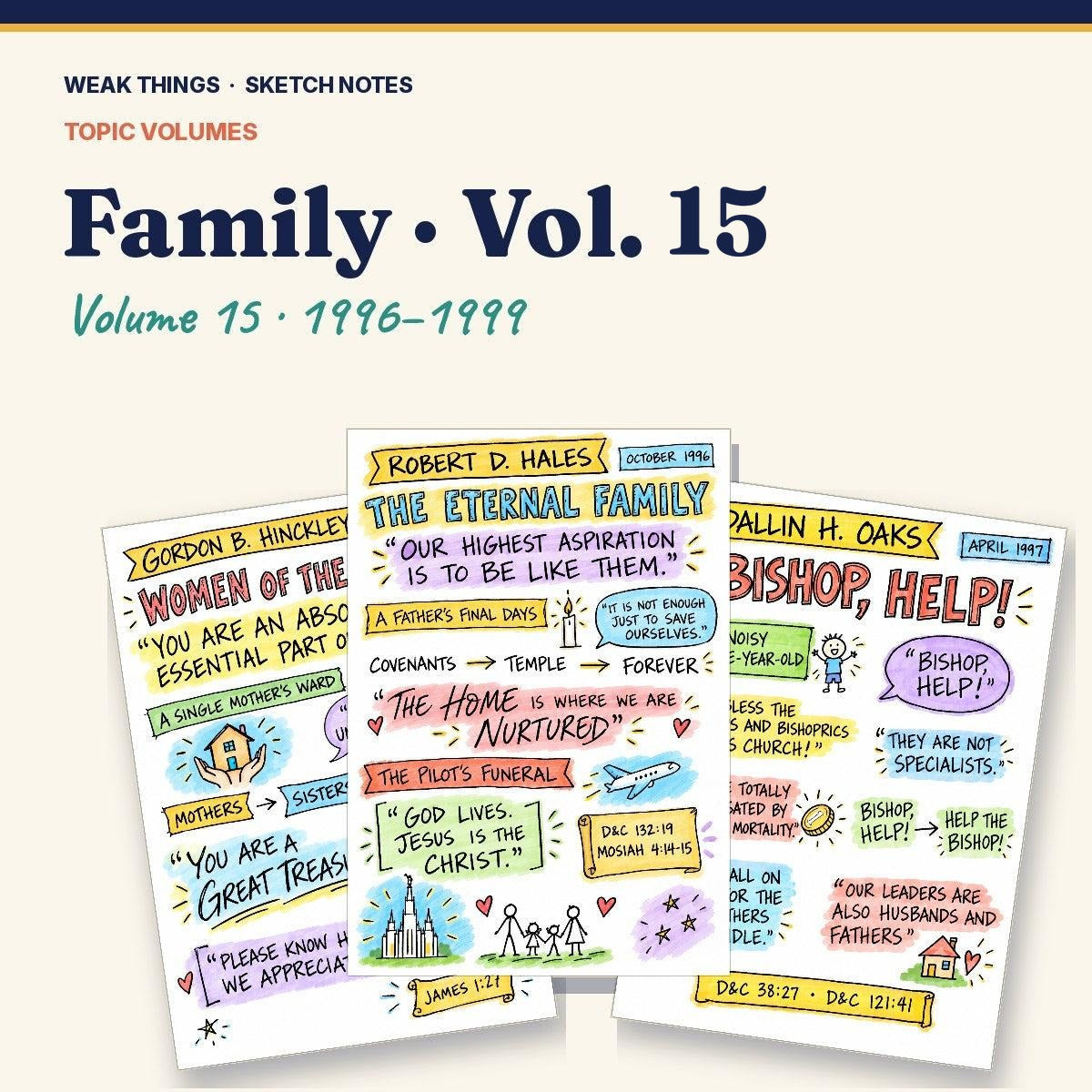 Color edition cover
