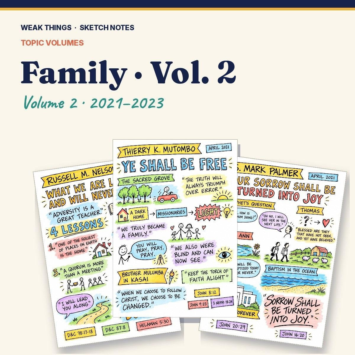 Color edition cover