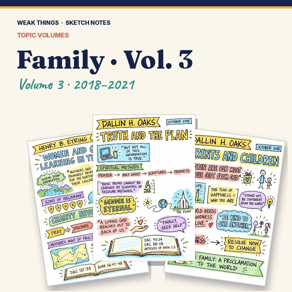 Color edition cover