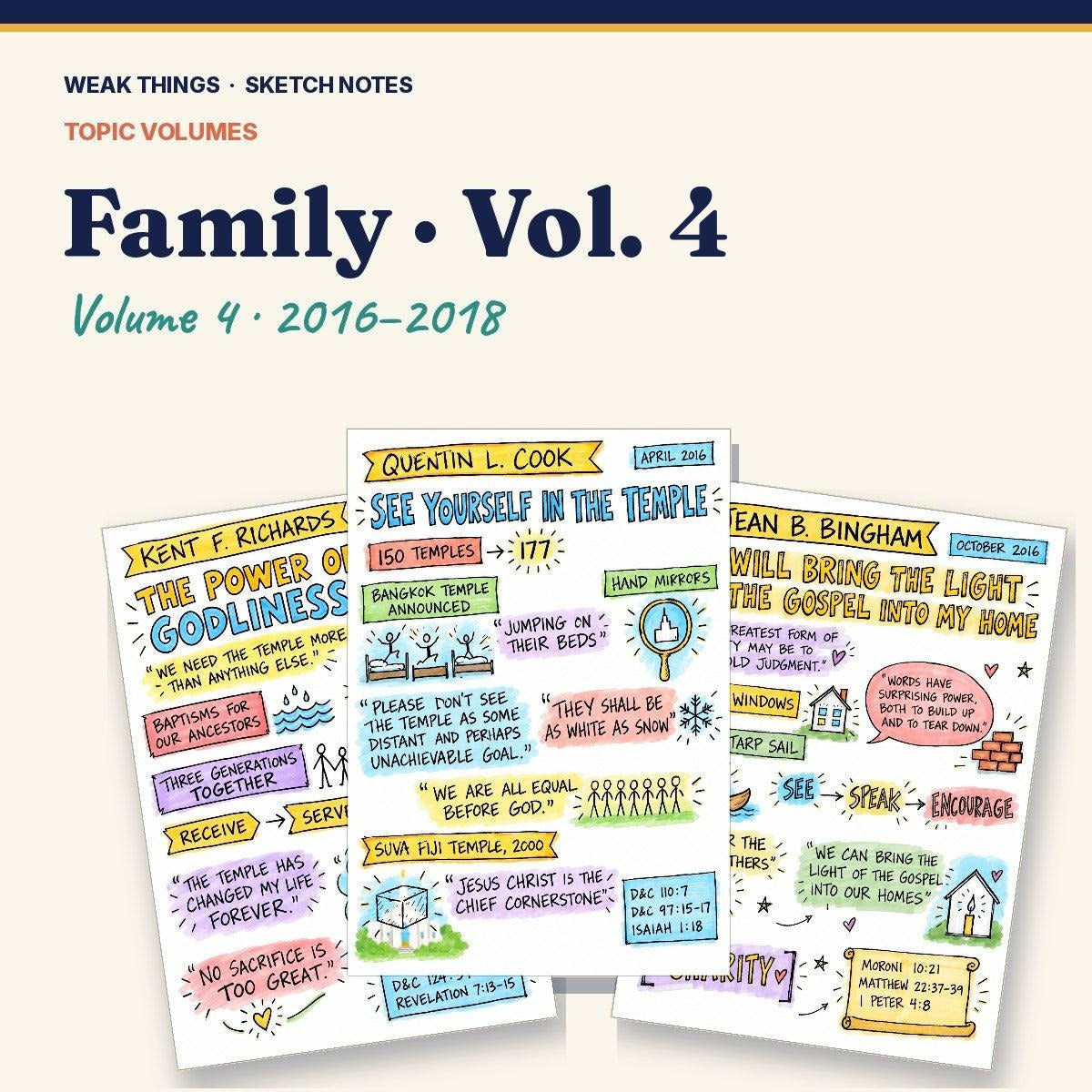 Color edition cover