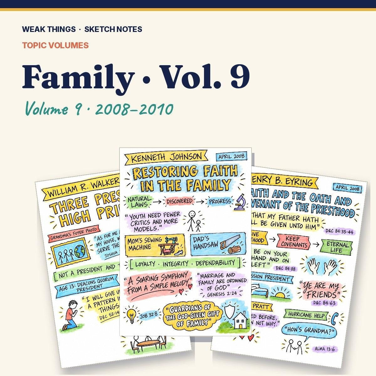 Color edition cover