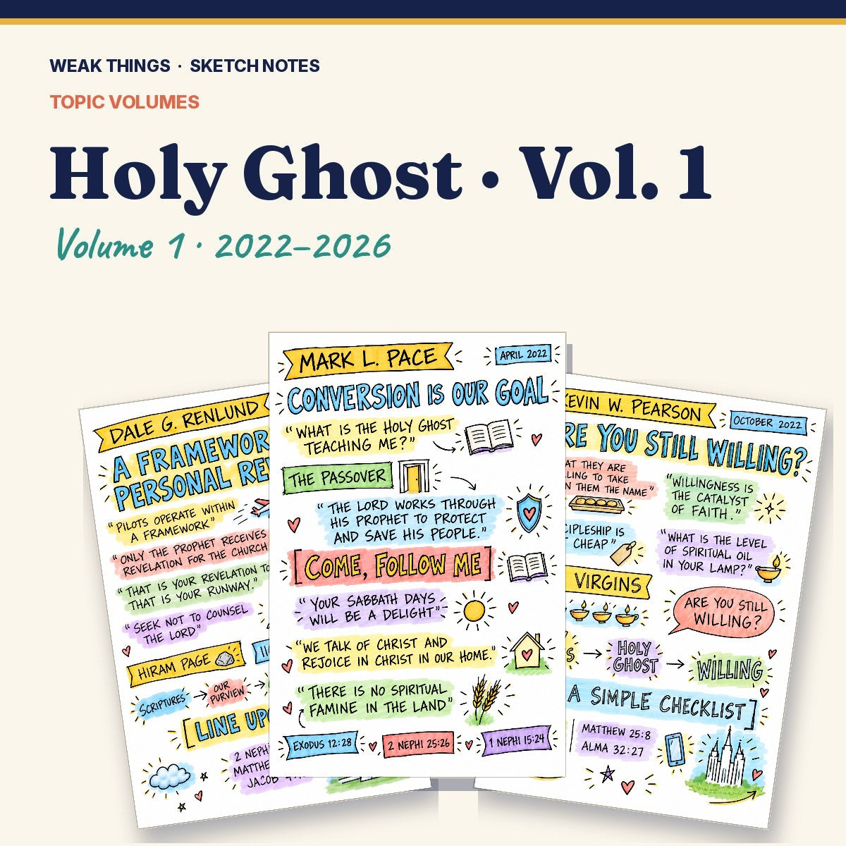 Color edition cover