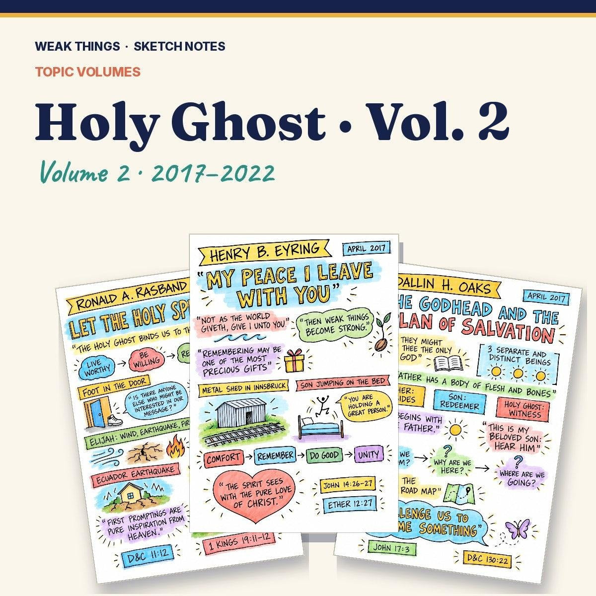 Color edition cover