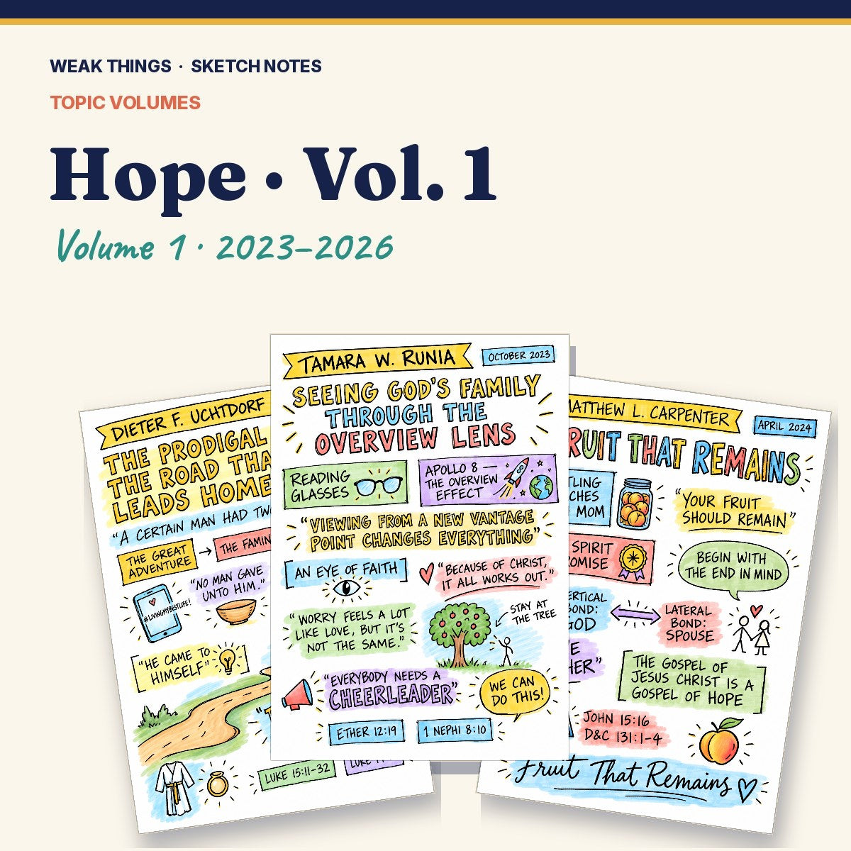 Color edition cover