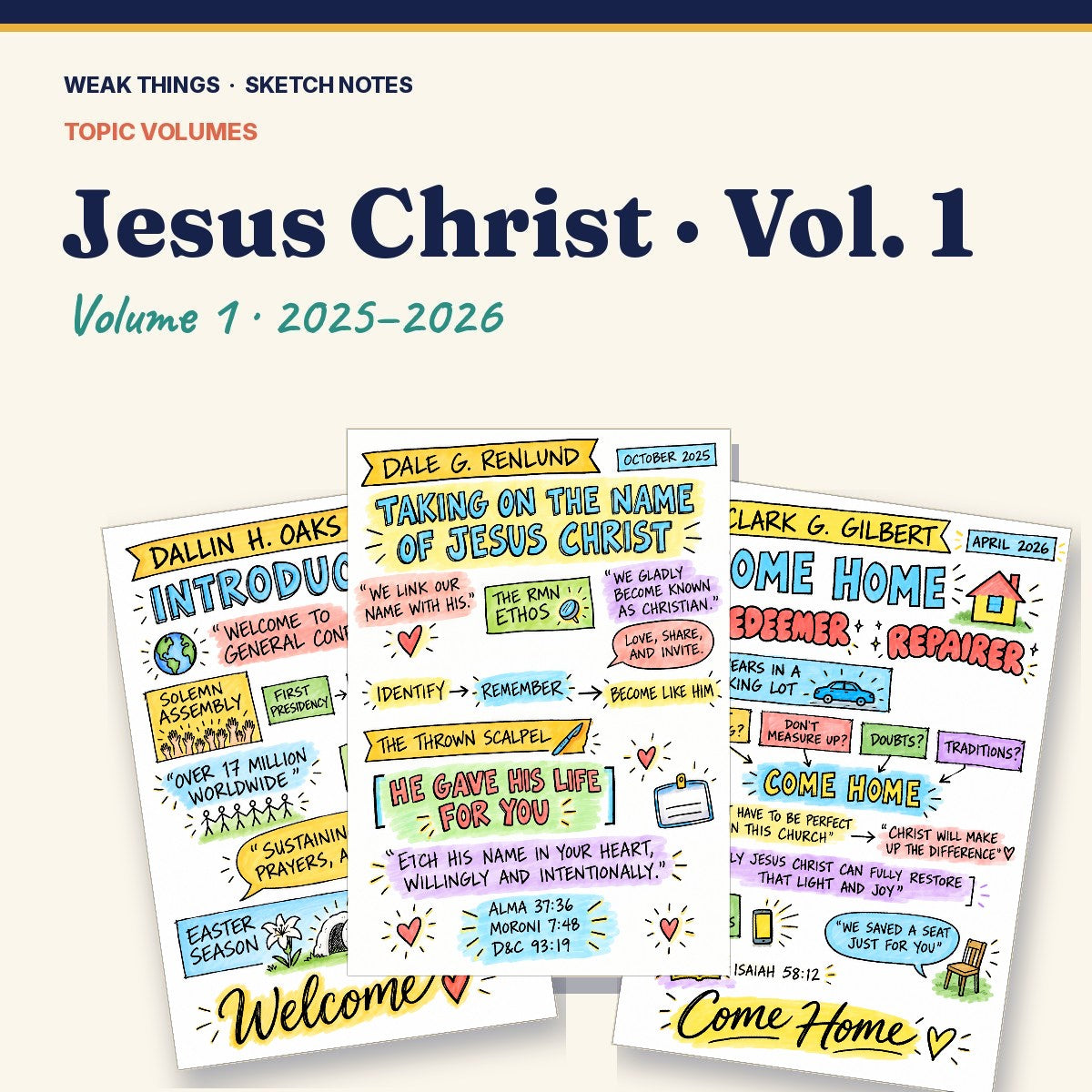 Color edition cover