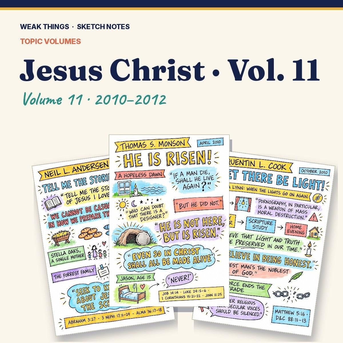 Color edition cover