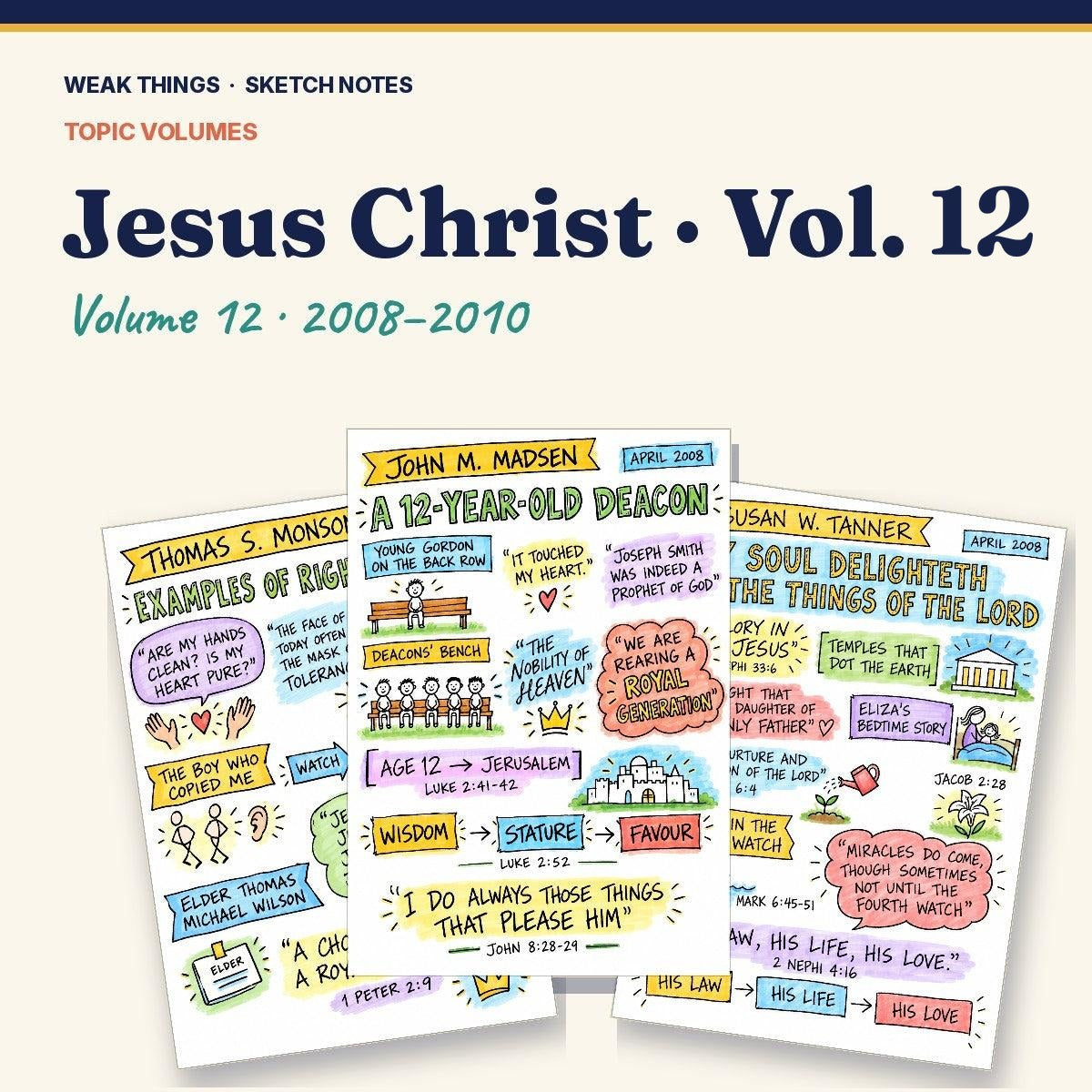 Color edition cover