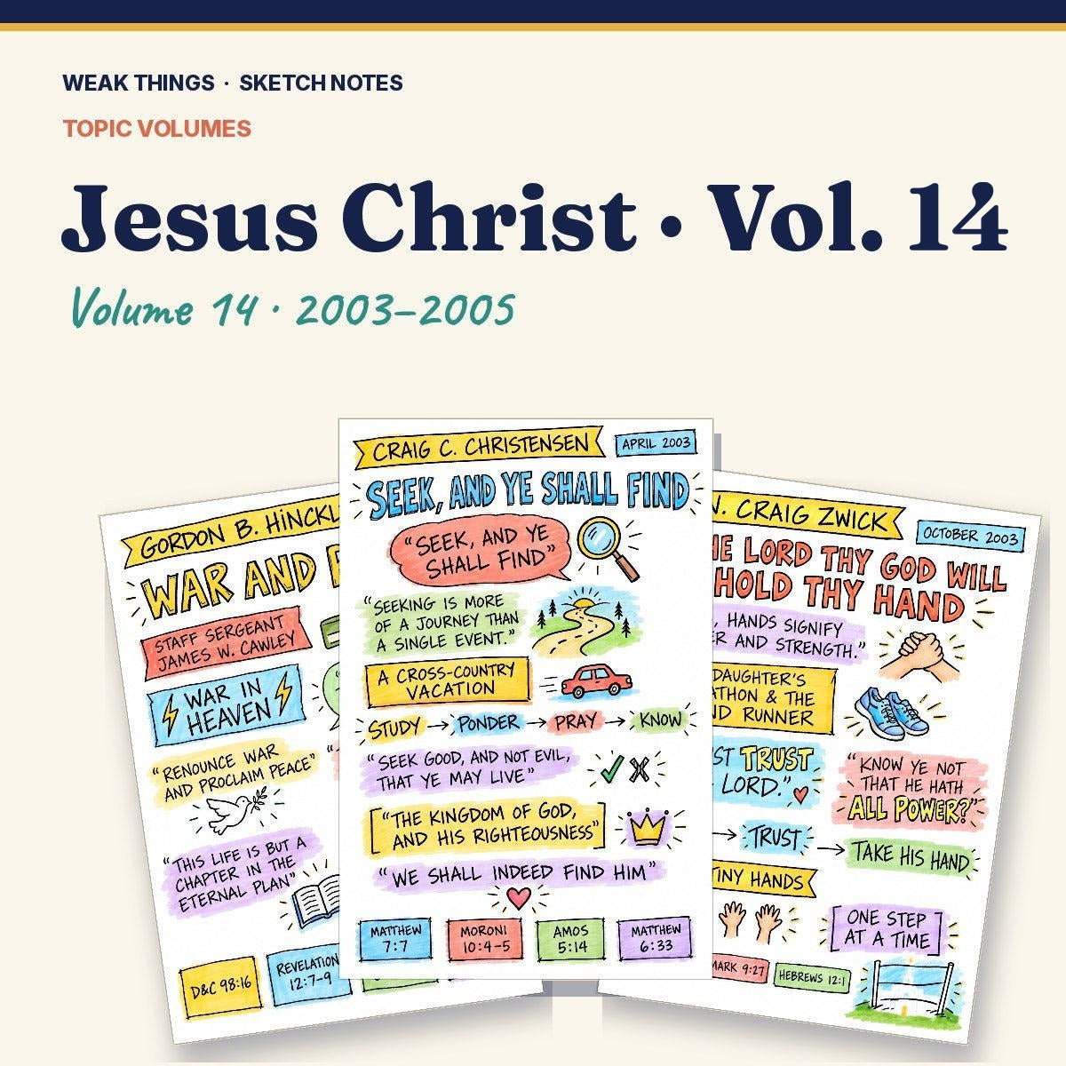 Color edition cover