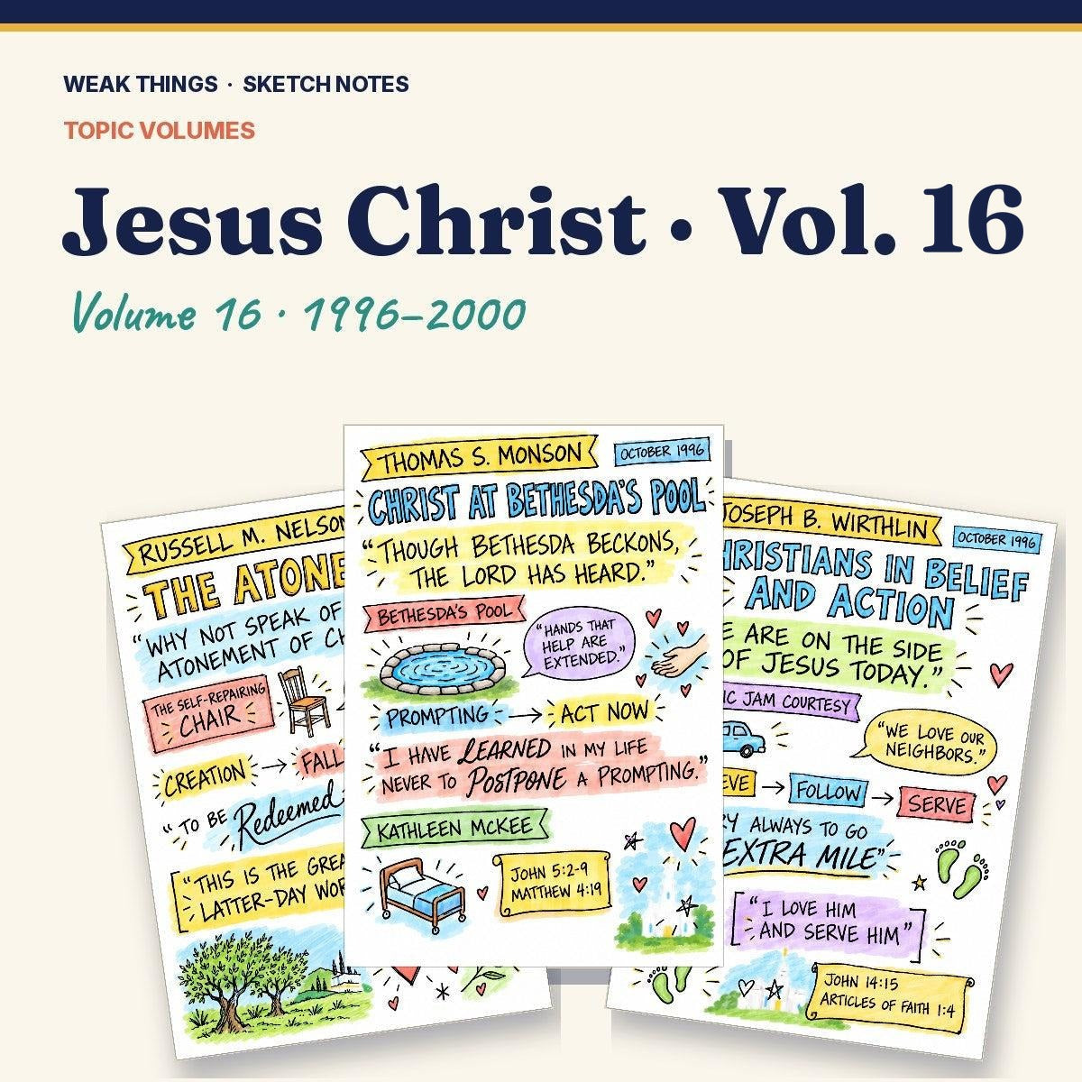 Color edition cover