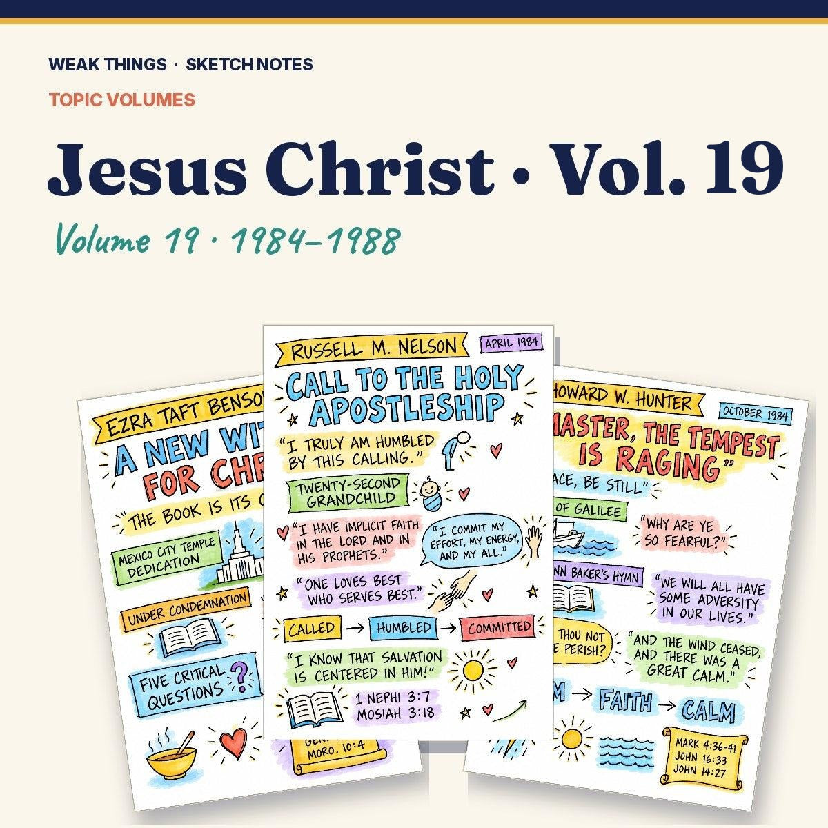 Color edition cover