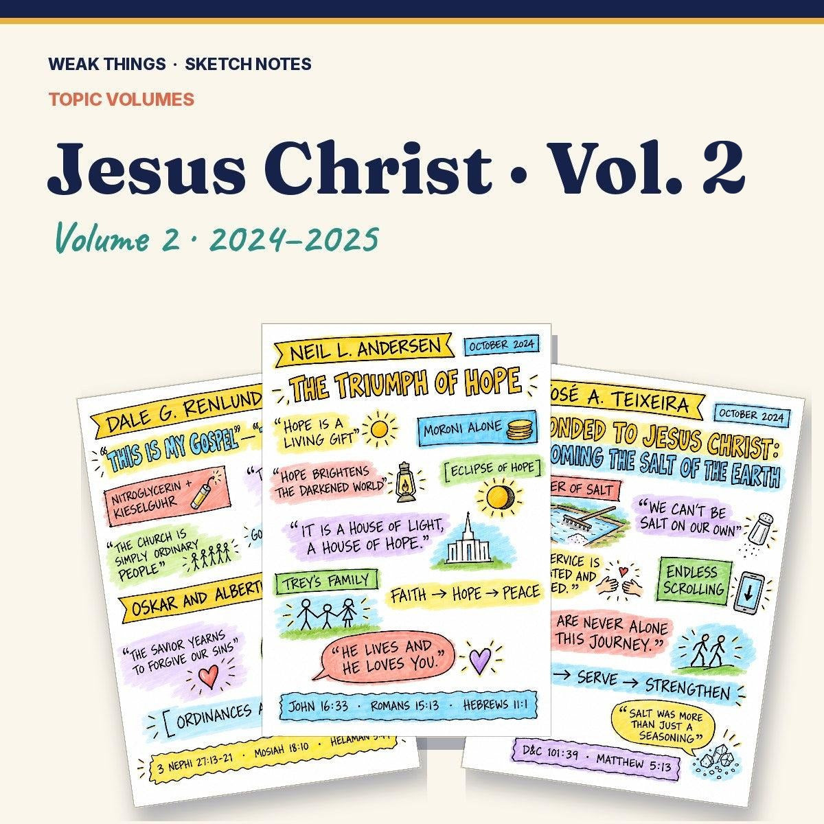 Color edition cover