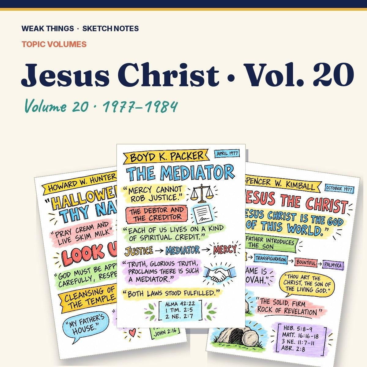 Color edition cover