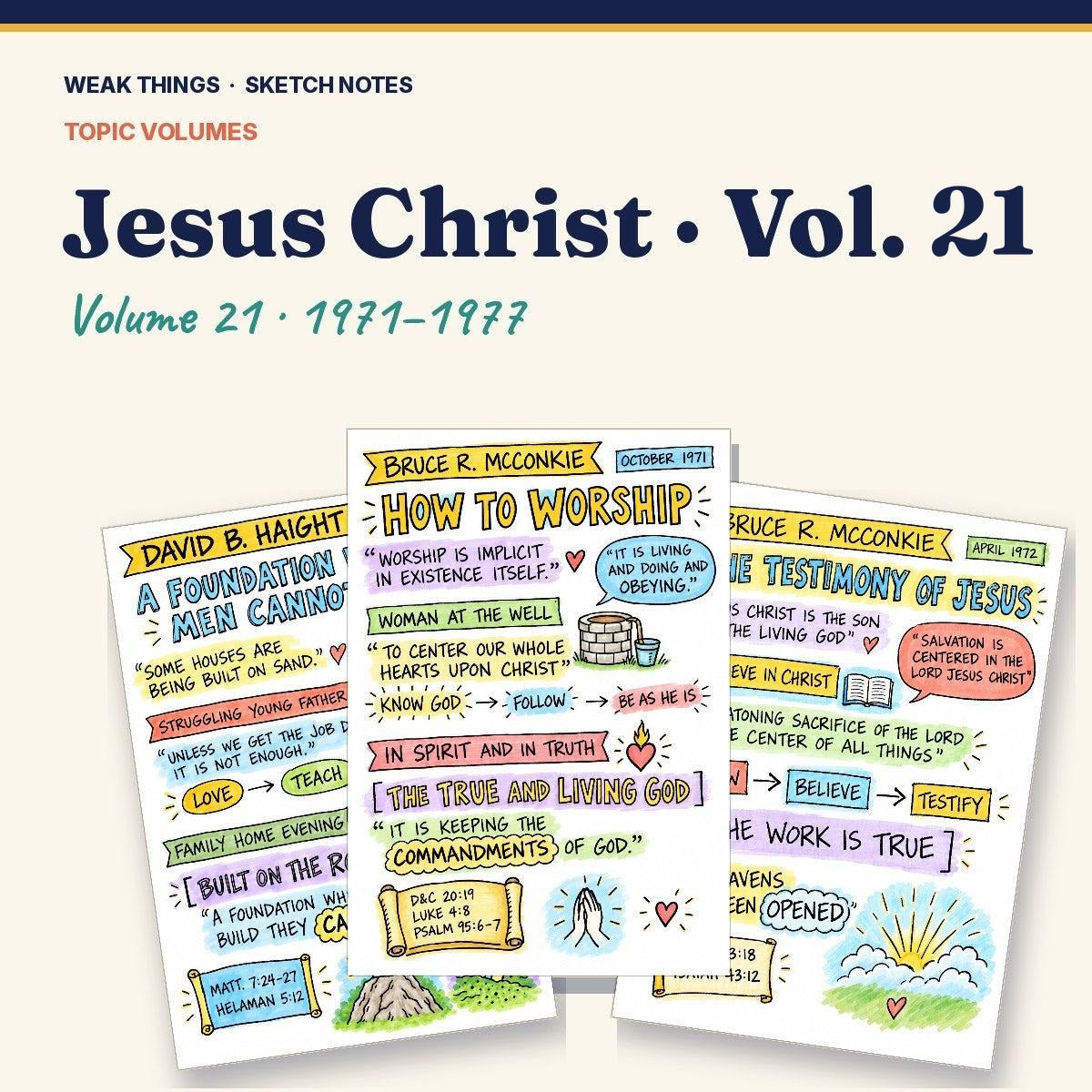 Color edition cover