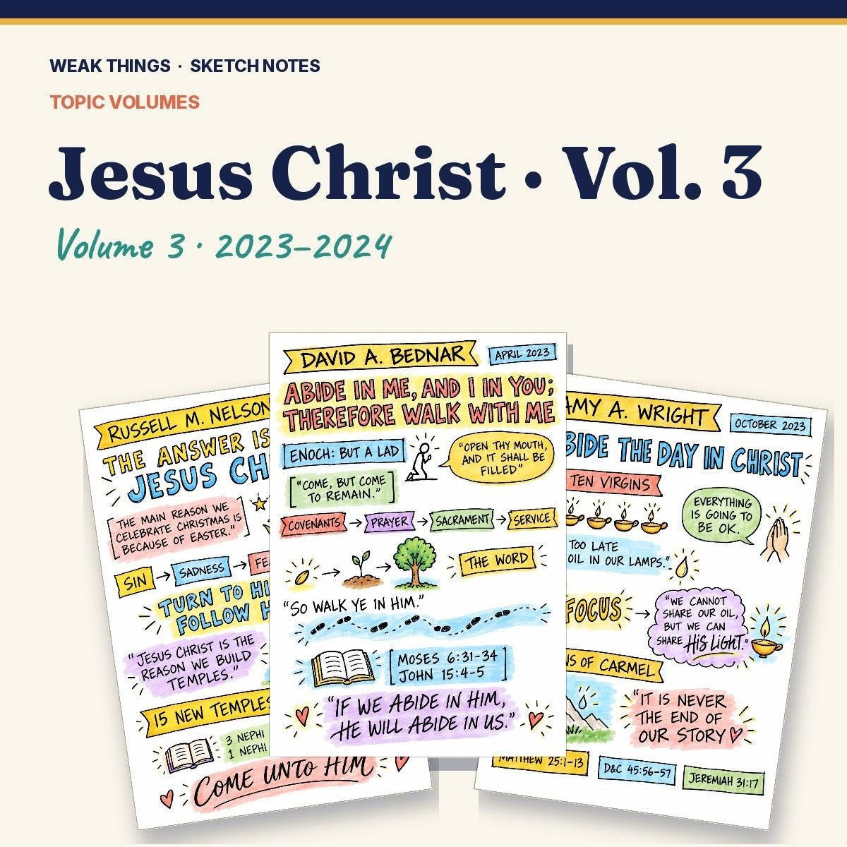 Color edition cover