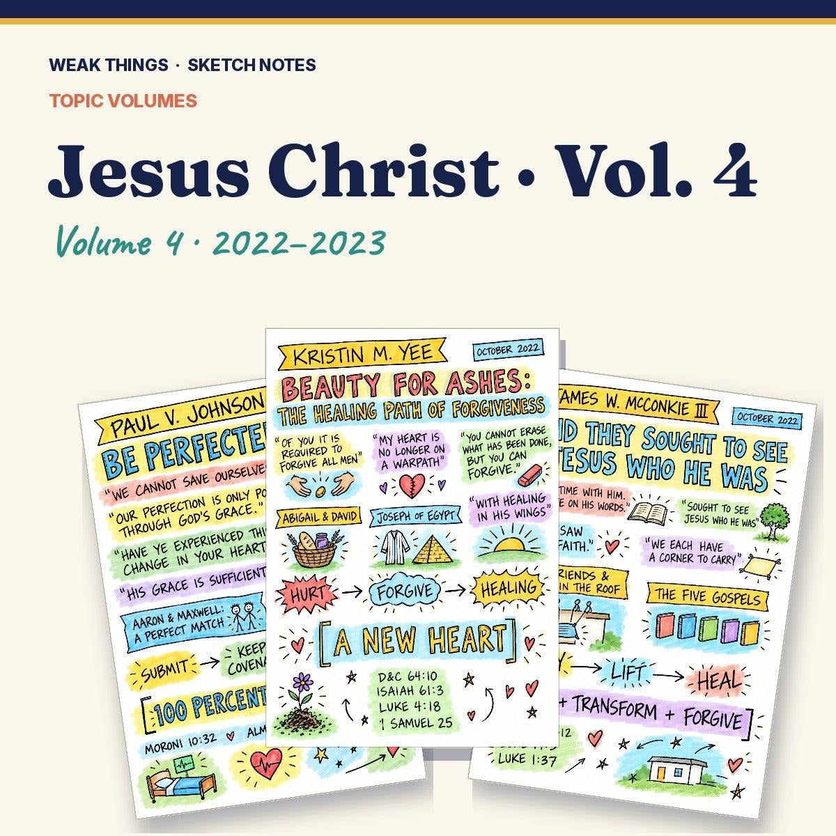 Color edition cover