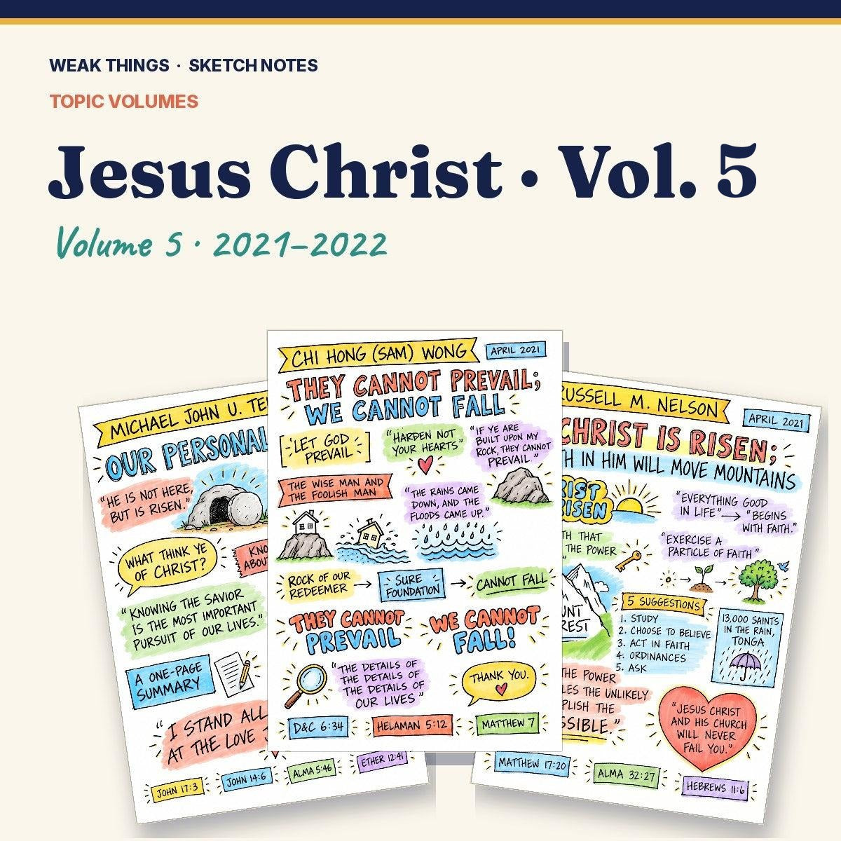 Color edition cover