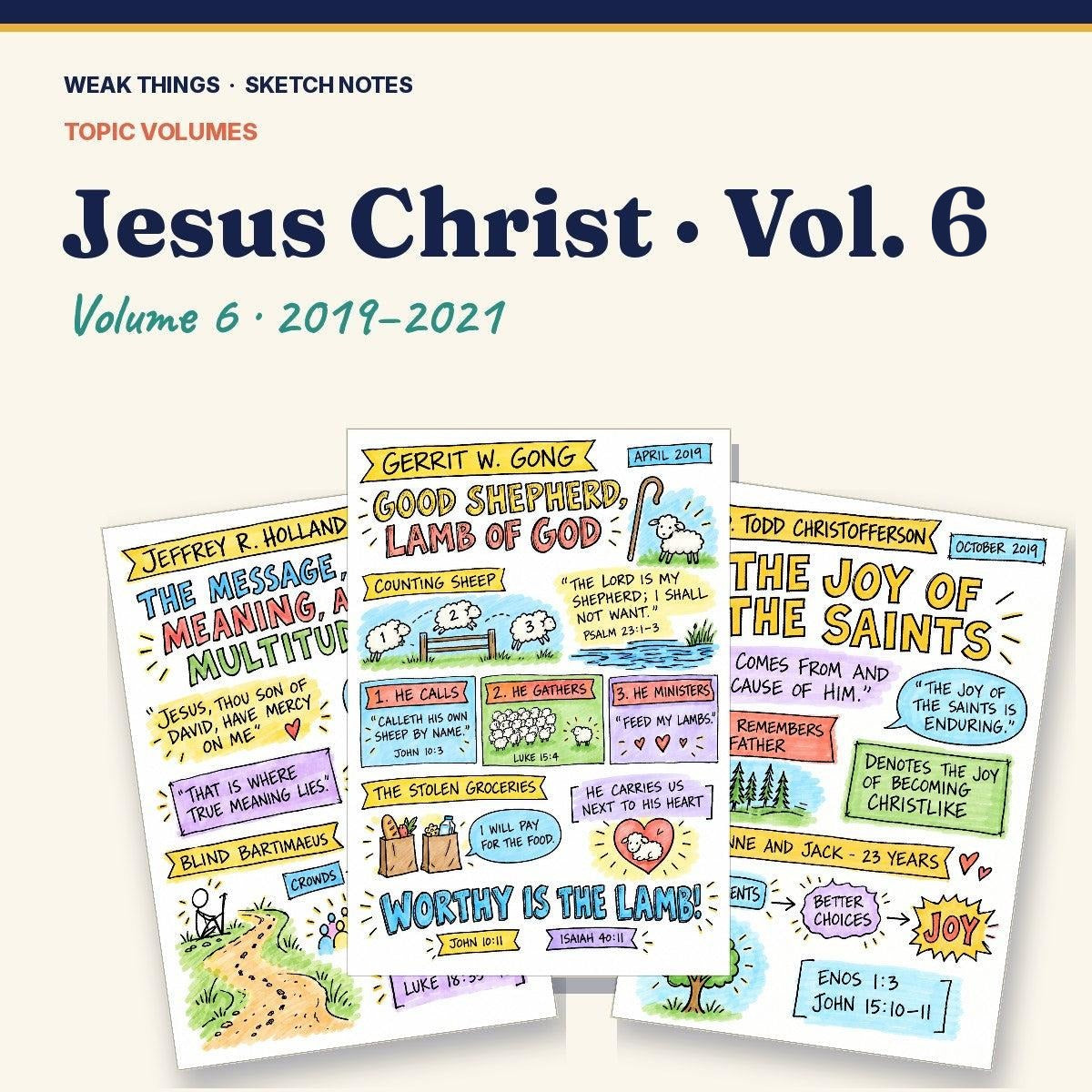 Color edition cover
