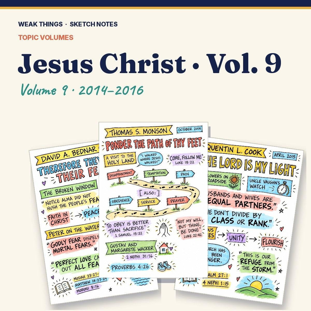 Color edition cover