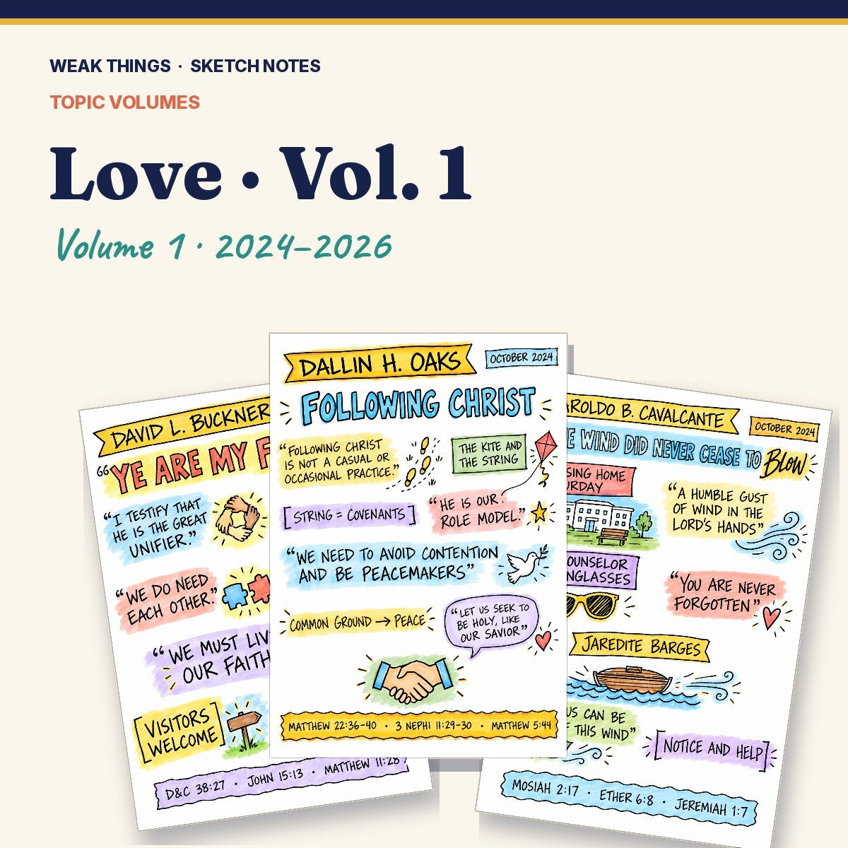 Color edition cover