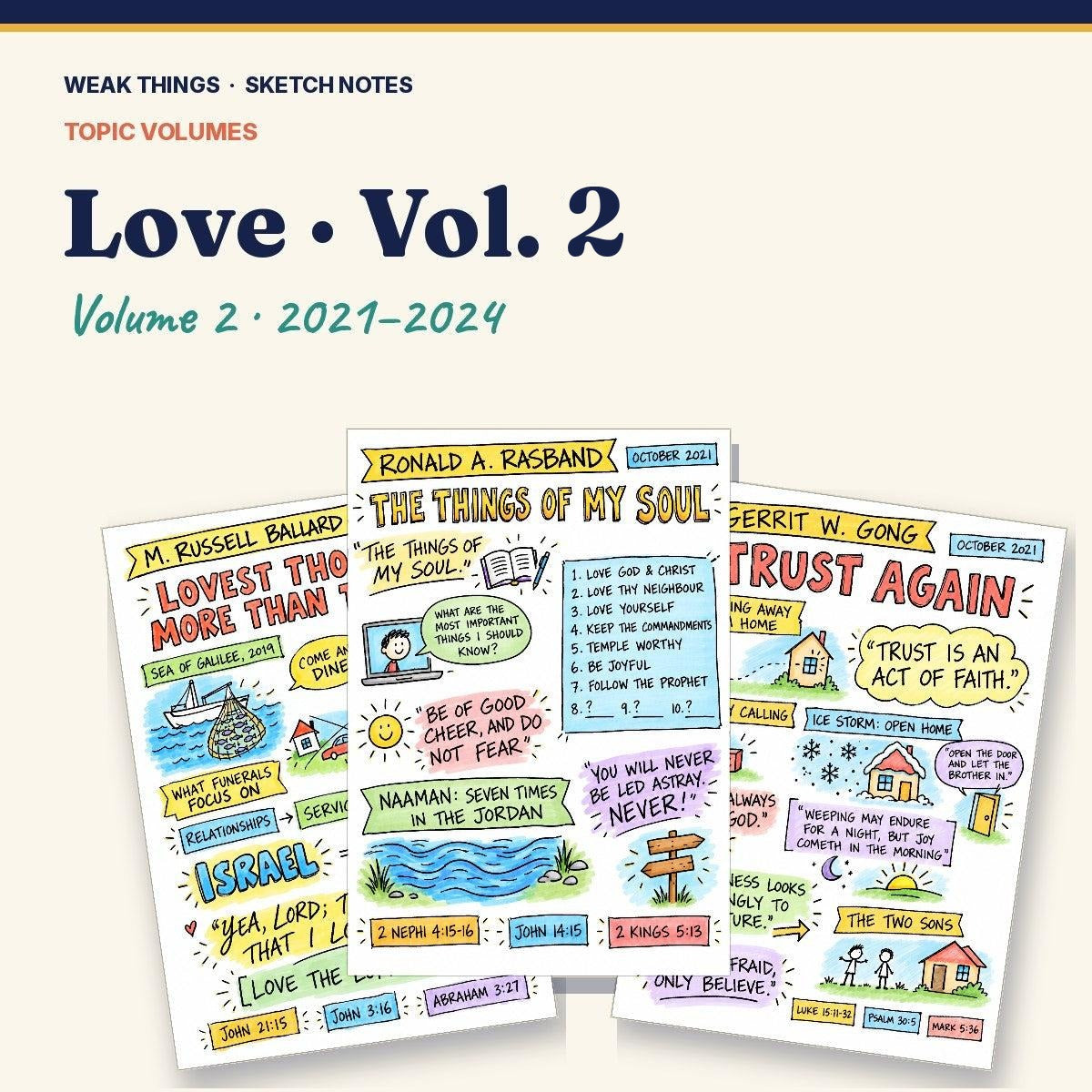 Color edition cover