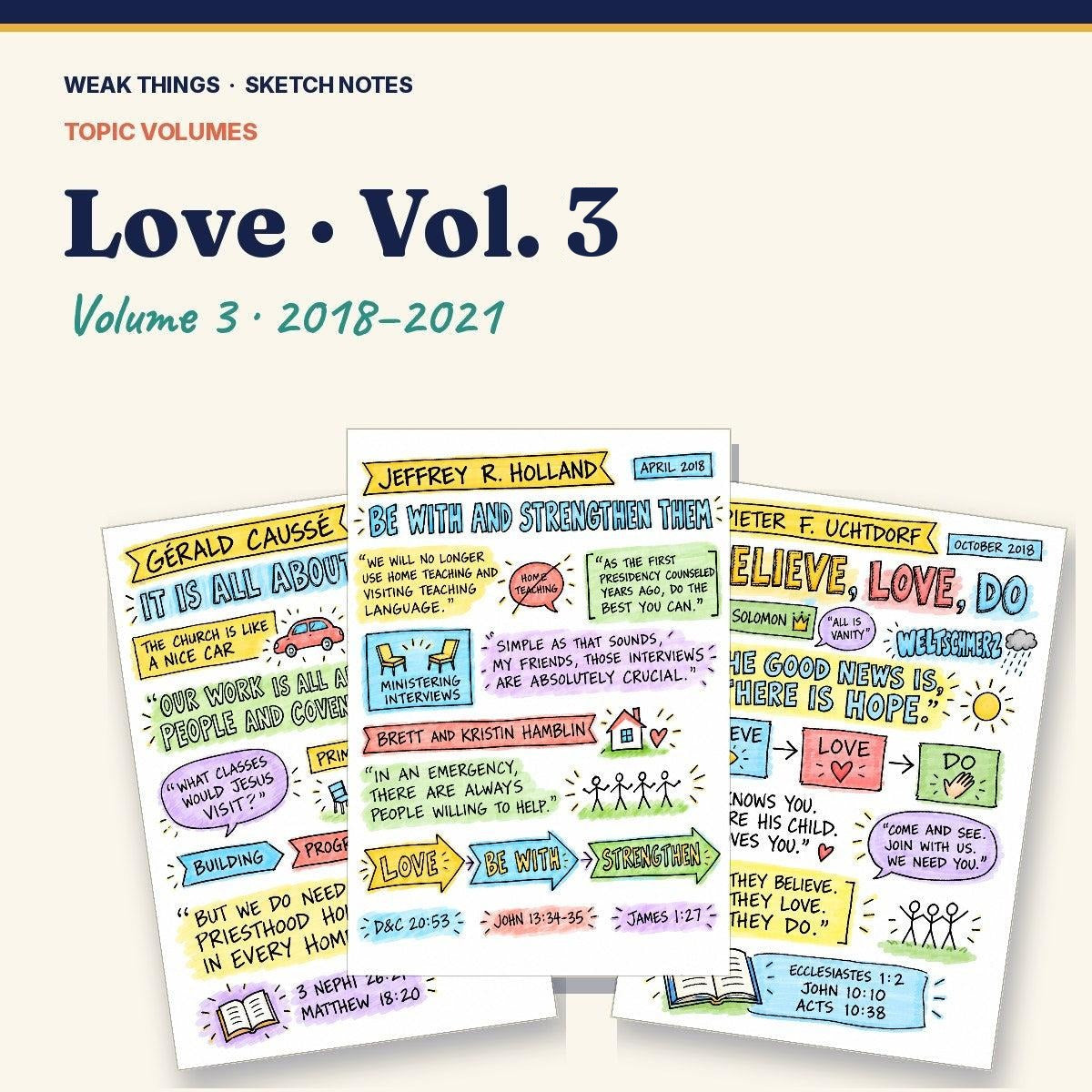 Color edition cover