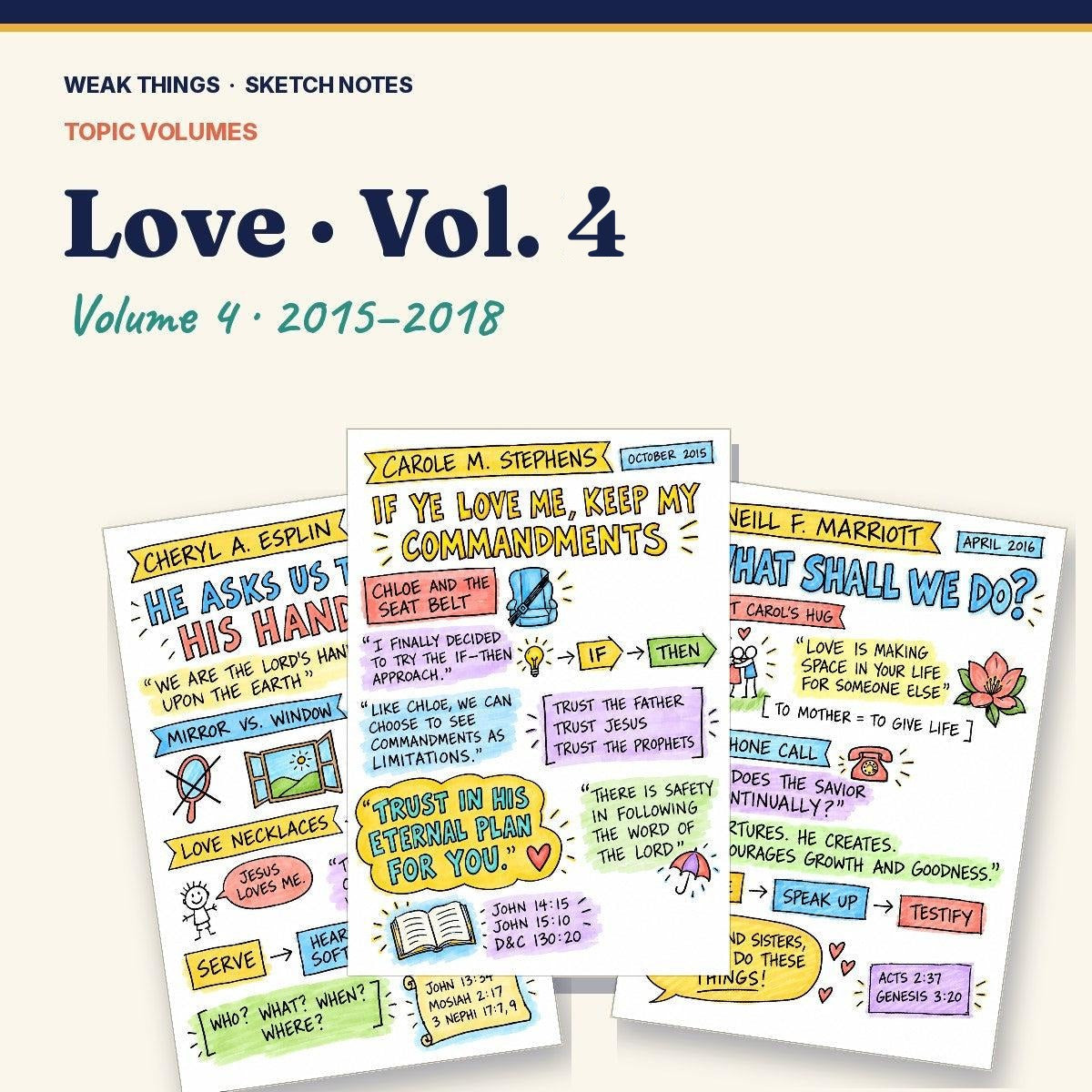 Color edition cover