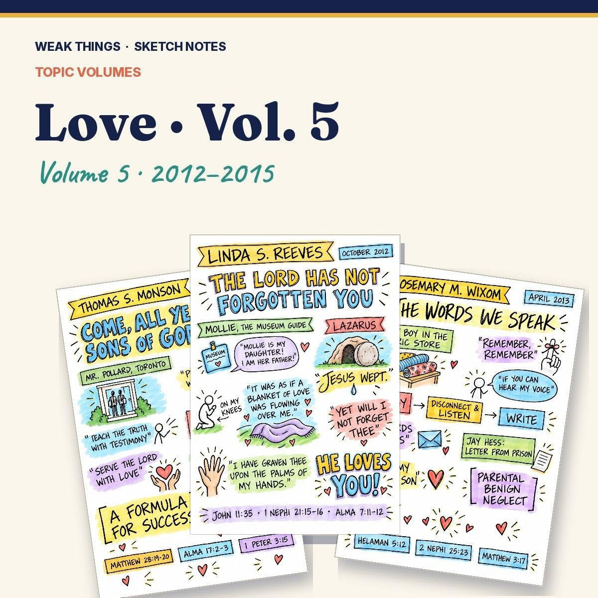 Color edition cover