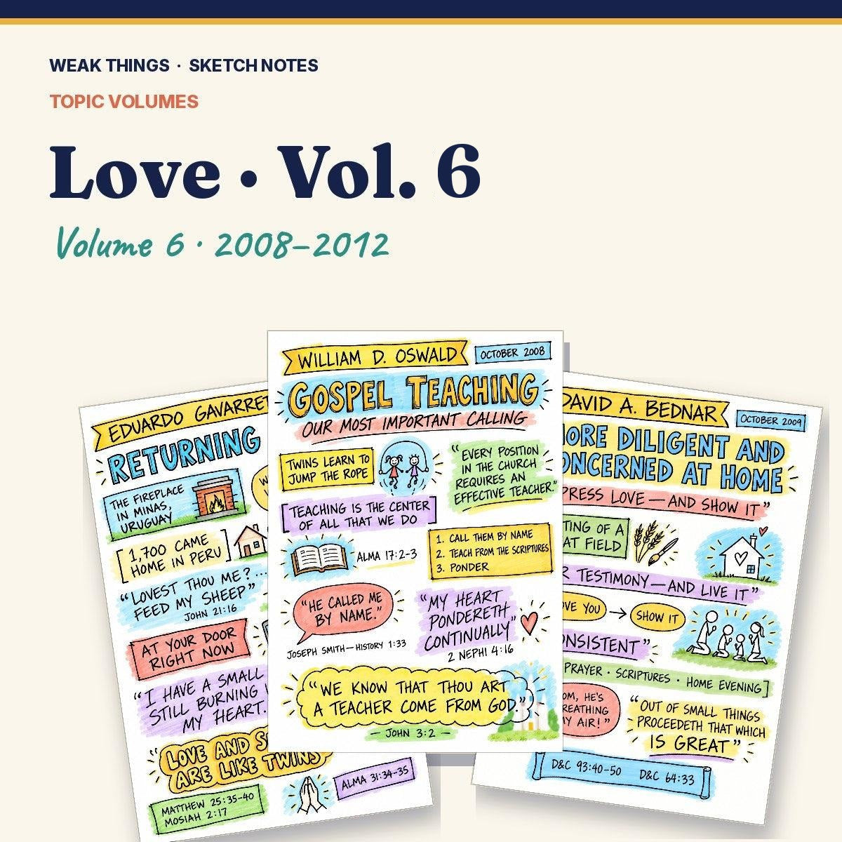 Color edition cover