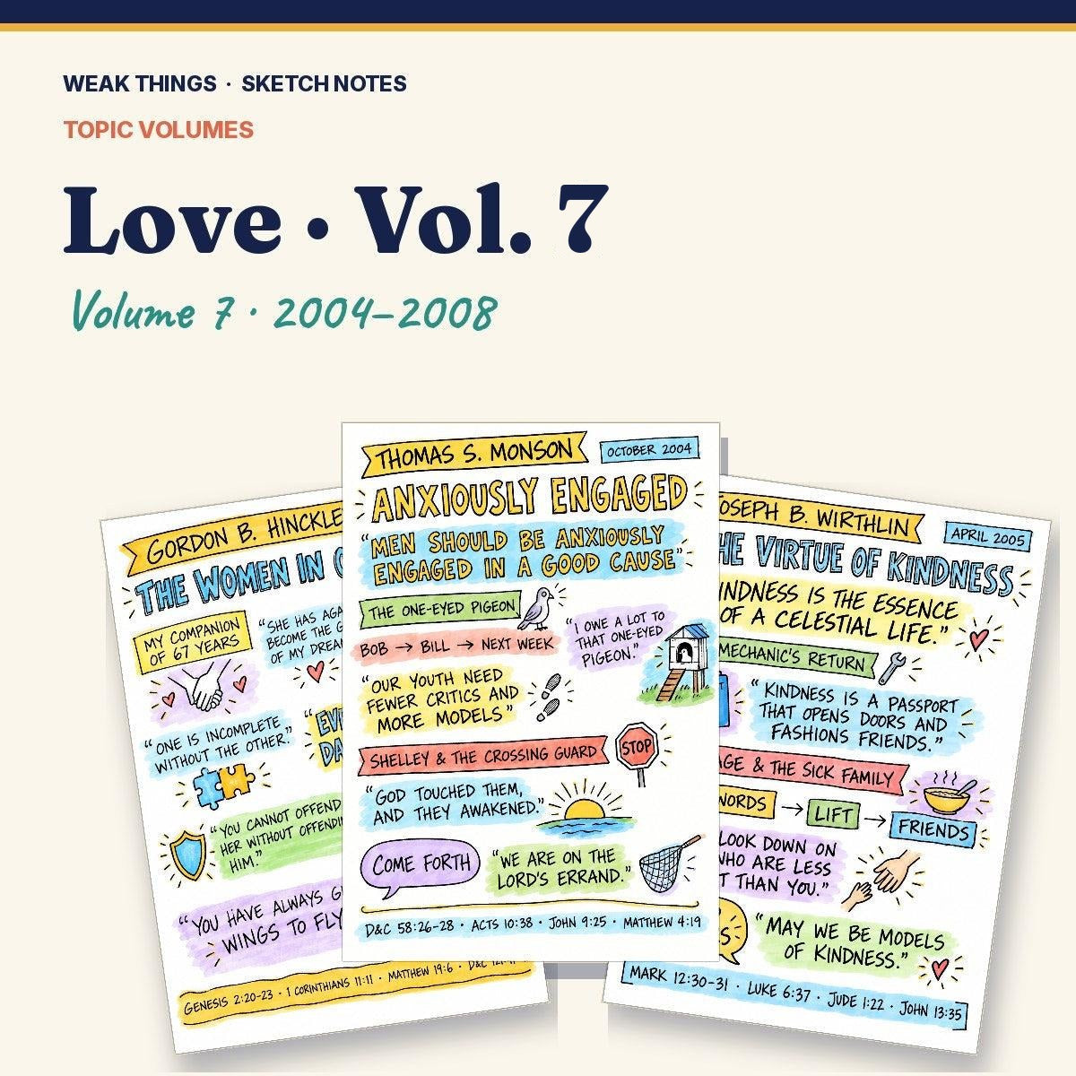 Color edition cover