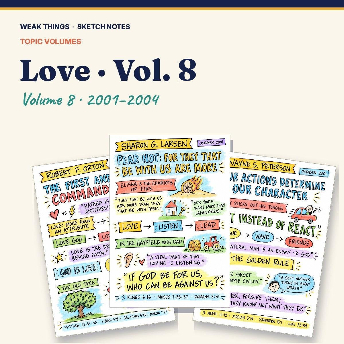 Color edition cover