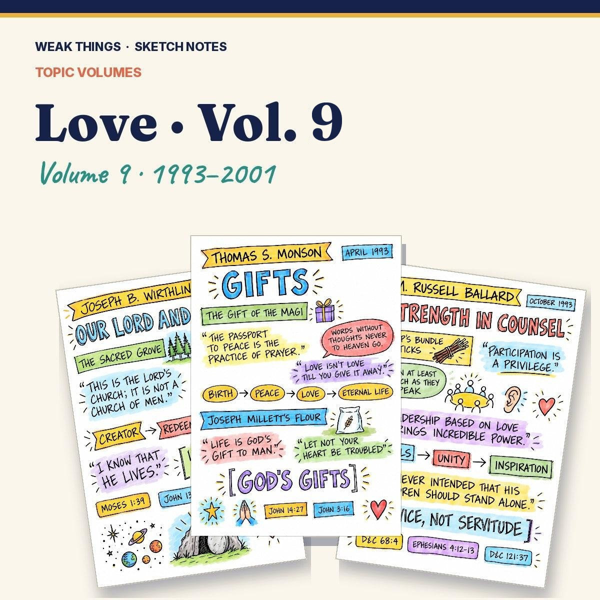 Color edition cover