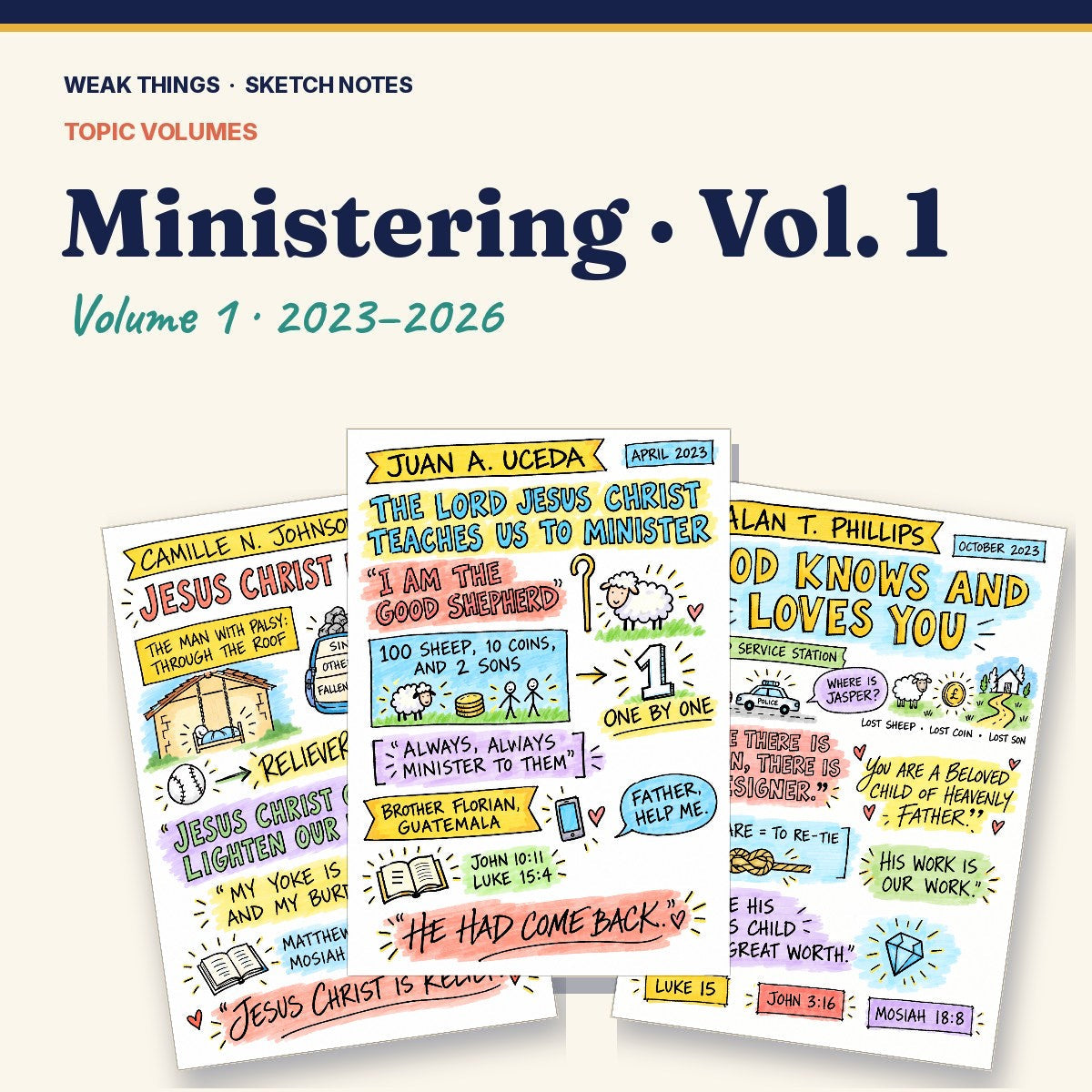 Color edition cover