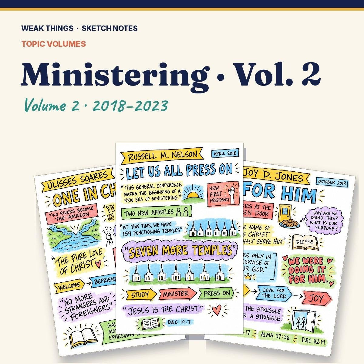 Color edition cover