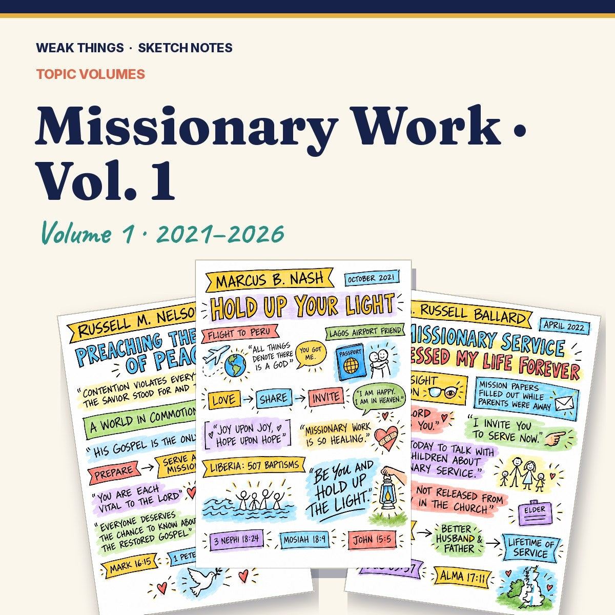 Color edition cover