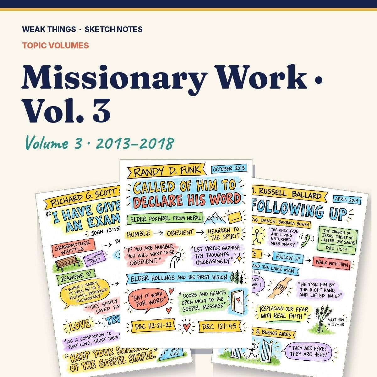 Color edition cover