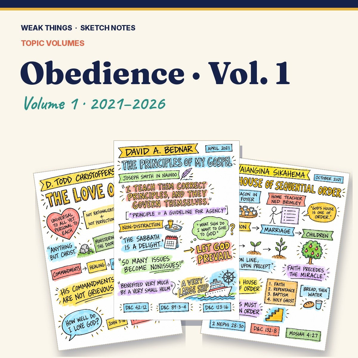 Color edition cover