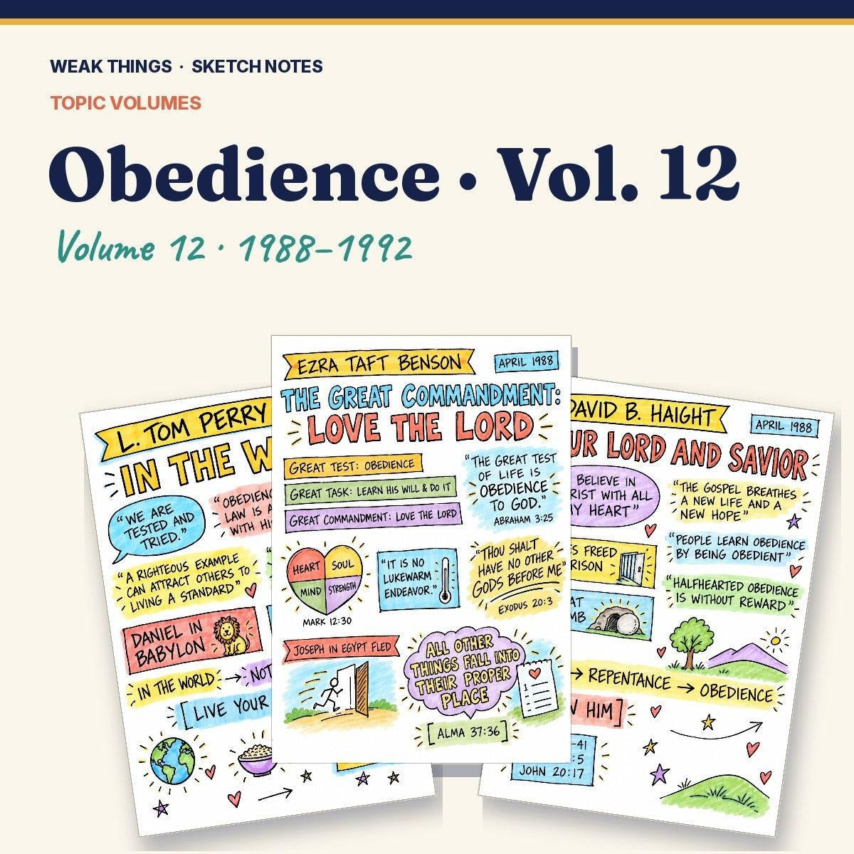 Color edition cover