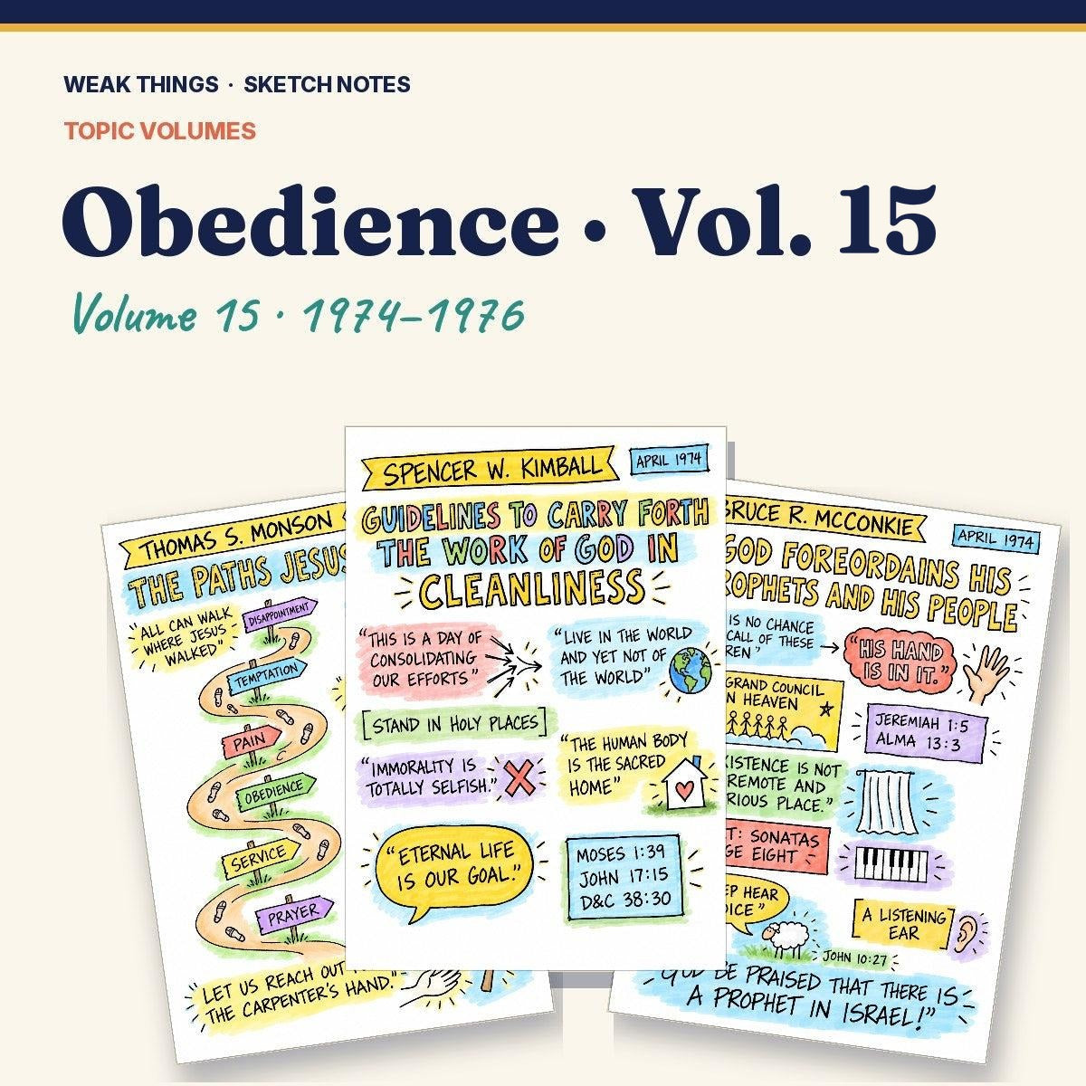 Color edition cover