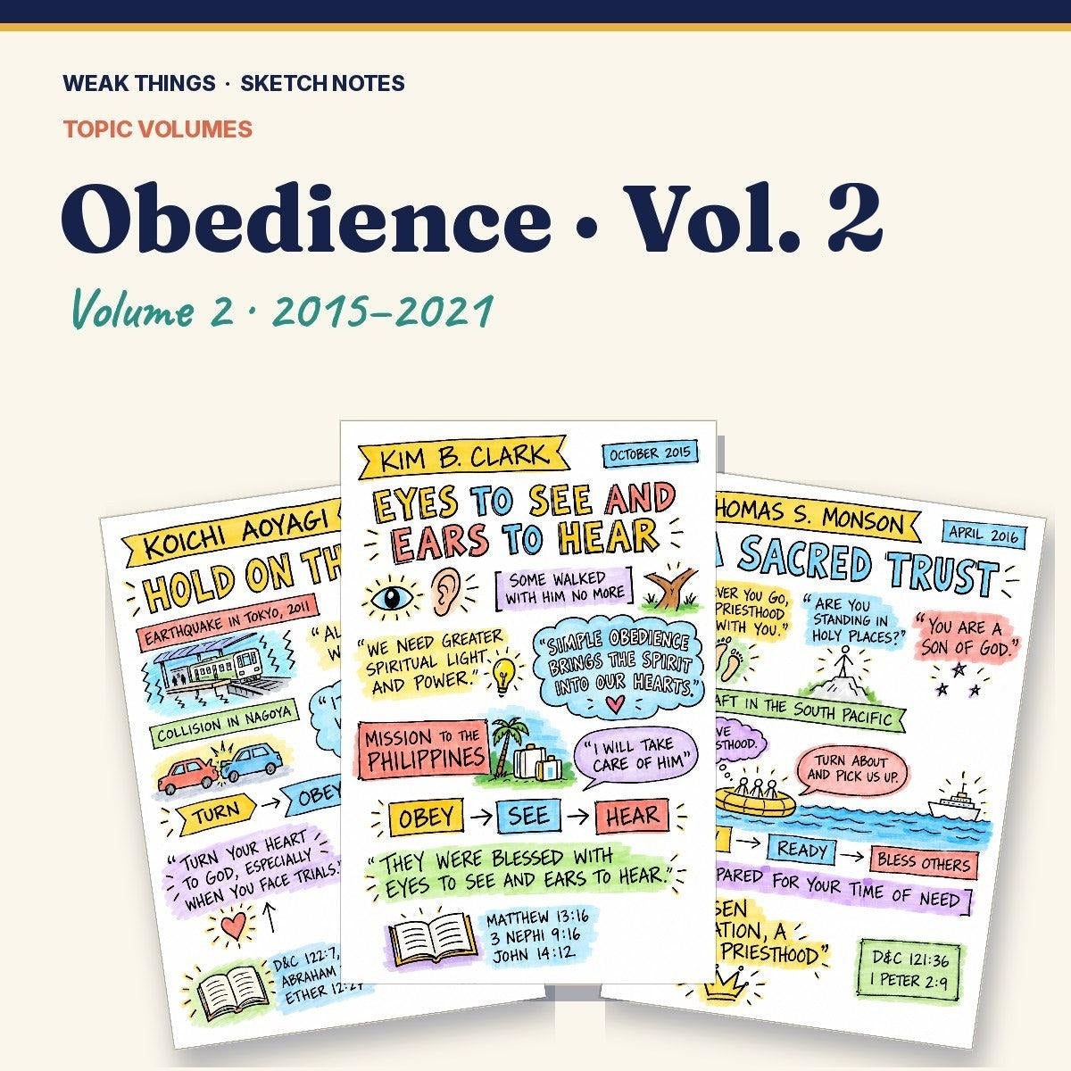 Color edition cover