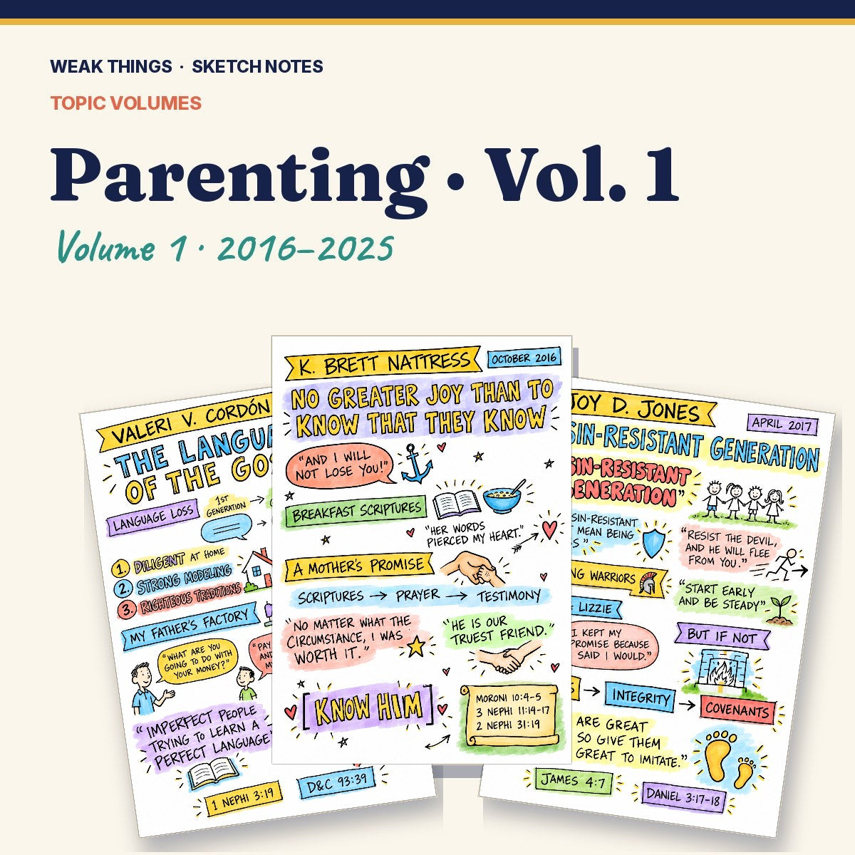 Color edition cover