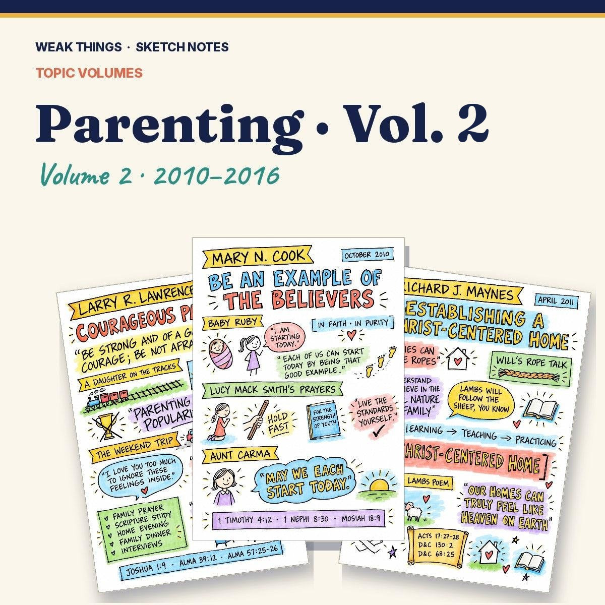 Color edition cover