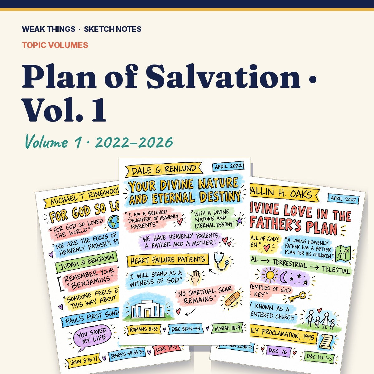 Color edition cover