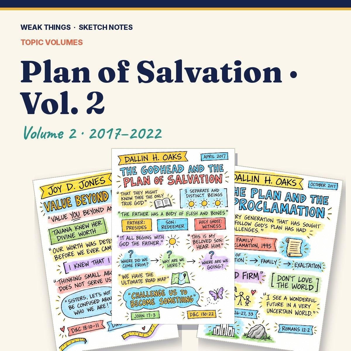 Color edition cover