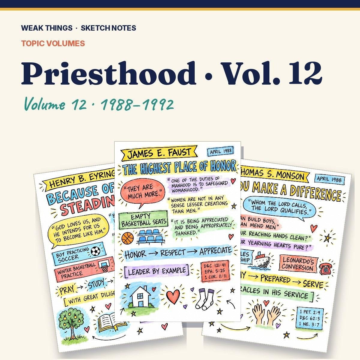 Color edition cover