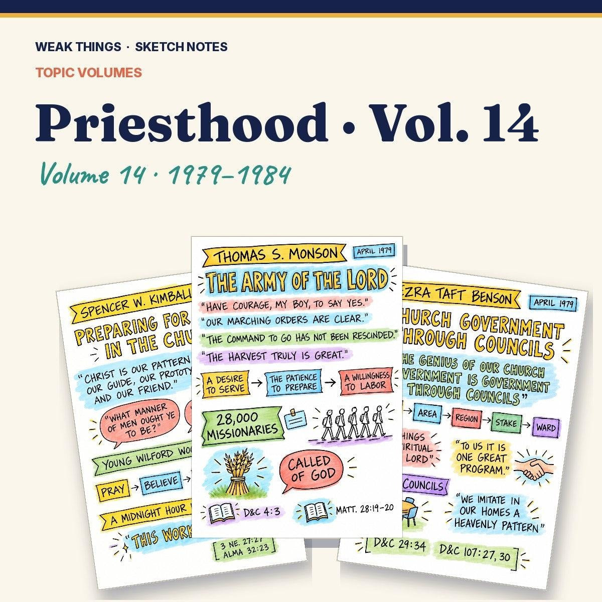 Color edition cover