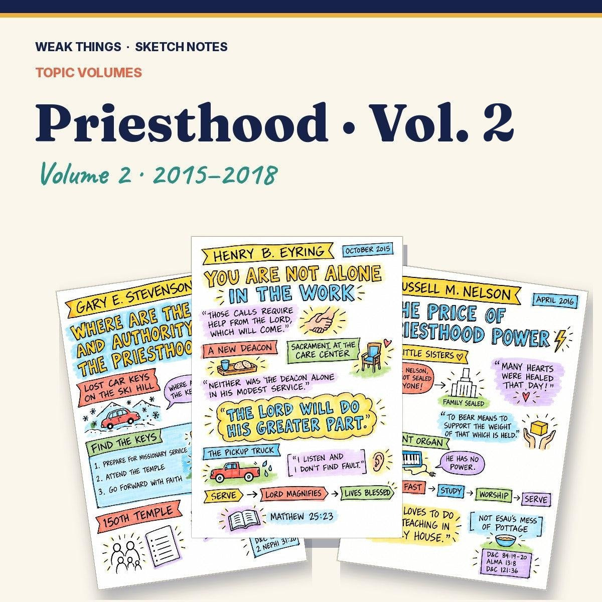 Color edition cover