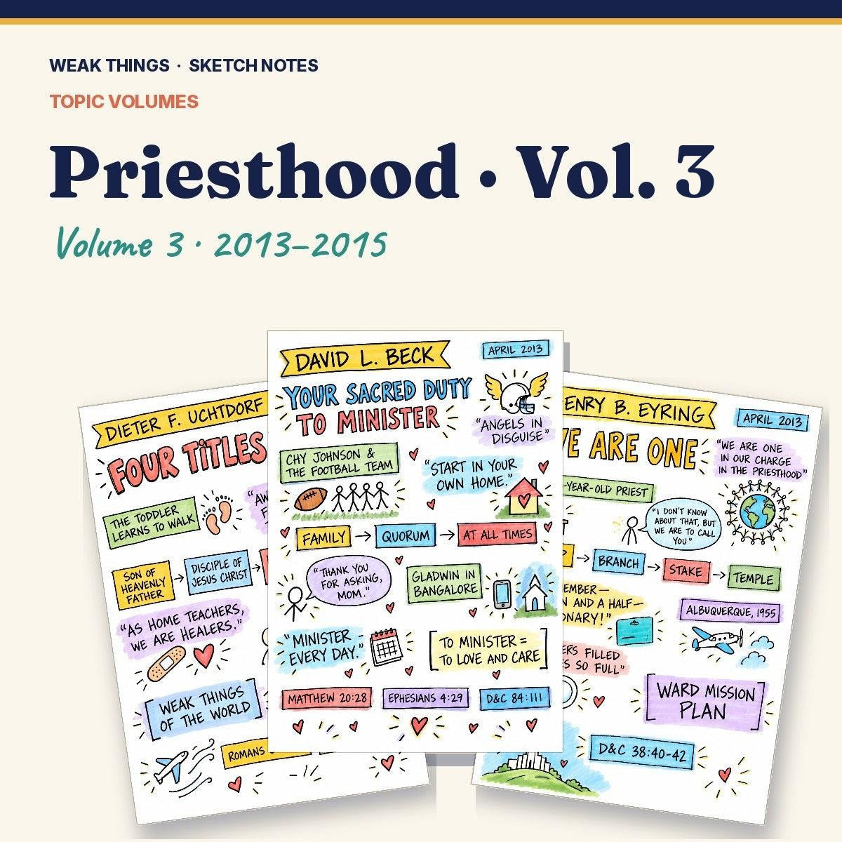 Color edition cover